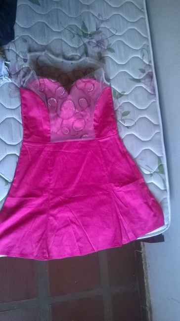 vestido