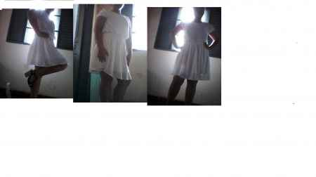 meu vestido