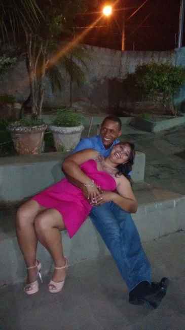 eu e meu amorrr