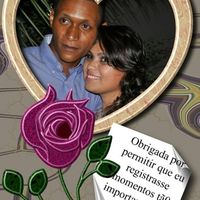 no meu casamento