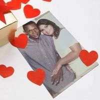 meu lindo casamento