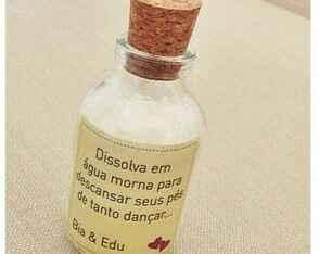 ideias de lembrancinhas utéis! - 1