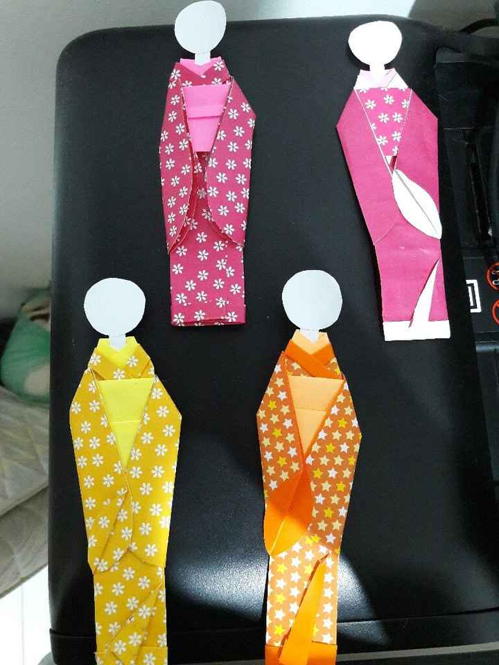 ideias de lembrancinhas utéis! - 1