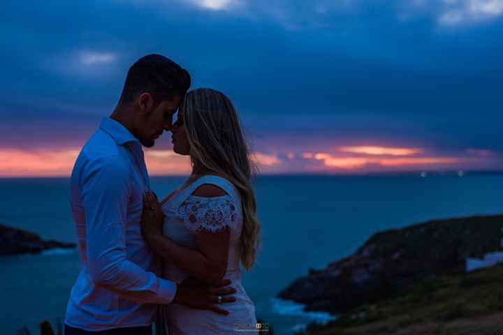 Destination Wedding - 1