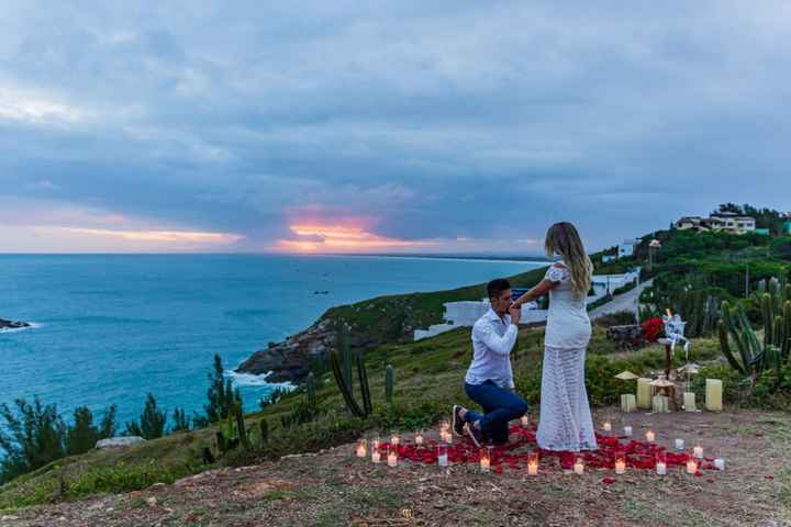 Destination Wedding - 2