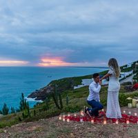 Destination Wedding - 2