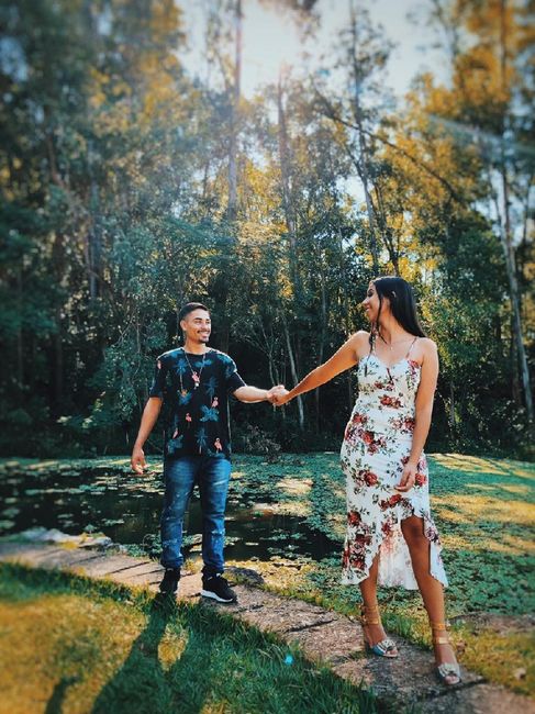 Pré wedding ❤️ - 4
