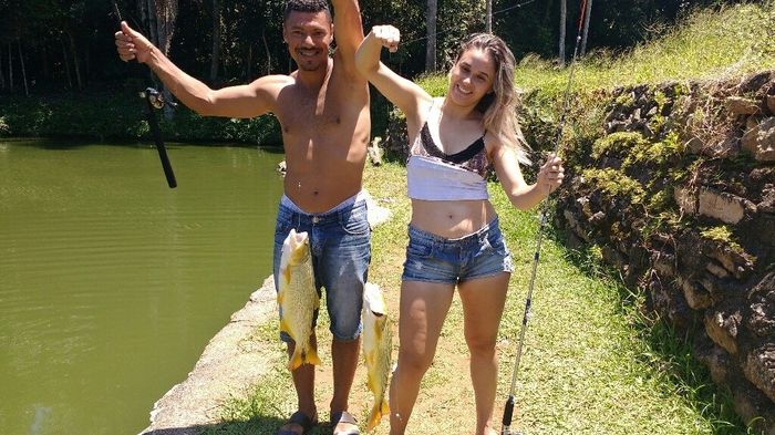 Foto mais "louca" "diferente" - 1