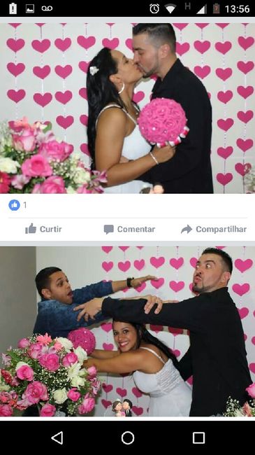 Mudanças de planos - 3