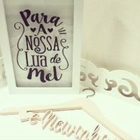 Nossa lua de mel ❣️ - 1