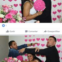Mudanças de planos - 3