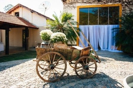 DECORAÇÃO