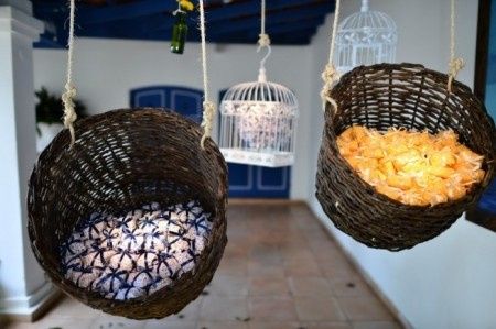 DECORAÇÃO
