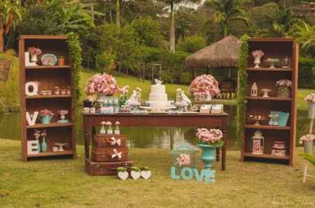 DECORAÇÃO