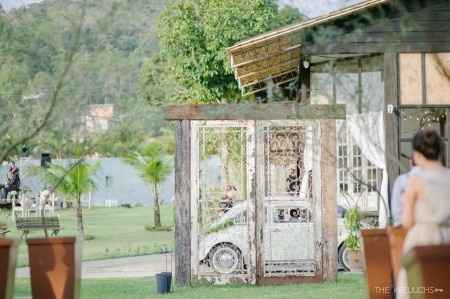ENTRADA DA NOIVA