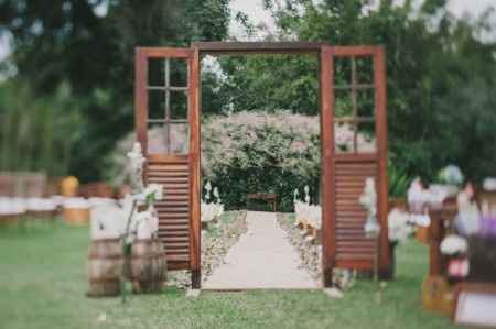 ENTRADA DA NOIVA