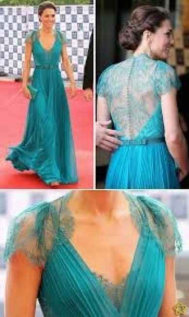VESTIDO CASAMENTO PARA MADRINHA