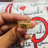 Mostre seu anel! 💍 - 1