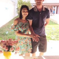 Como foi o pedido de casamento?? - 1