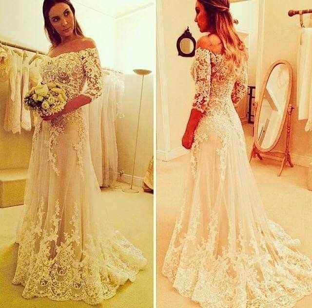 vestidos