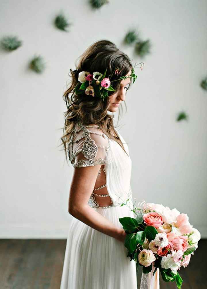 inspiração vestido
