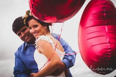 Trash the dress - 6