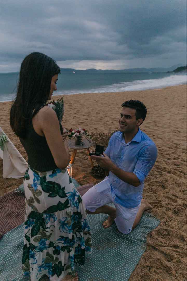 💍🤵🏻‍♂️👰🏻‍♀️ - 1