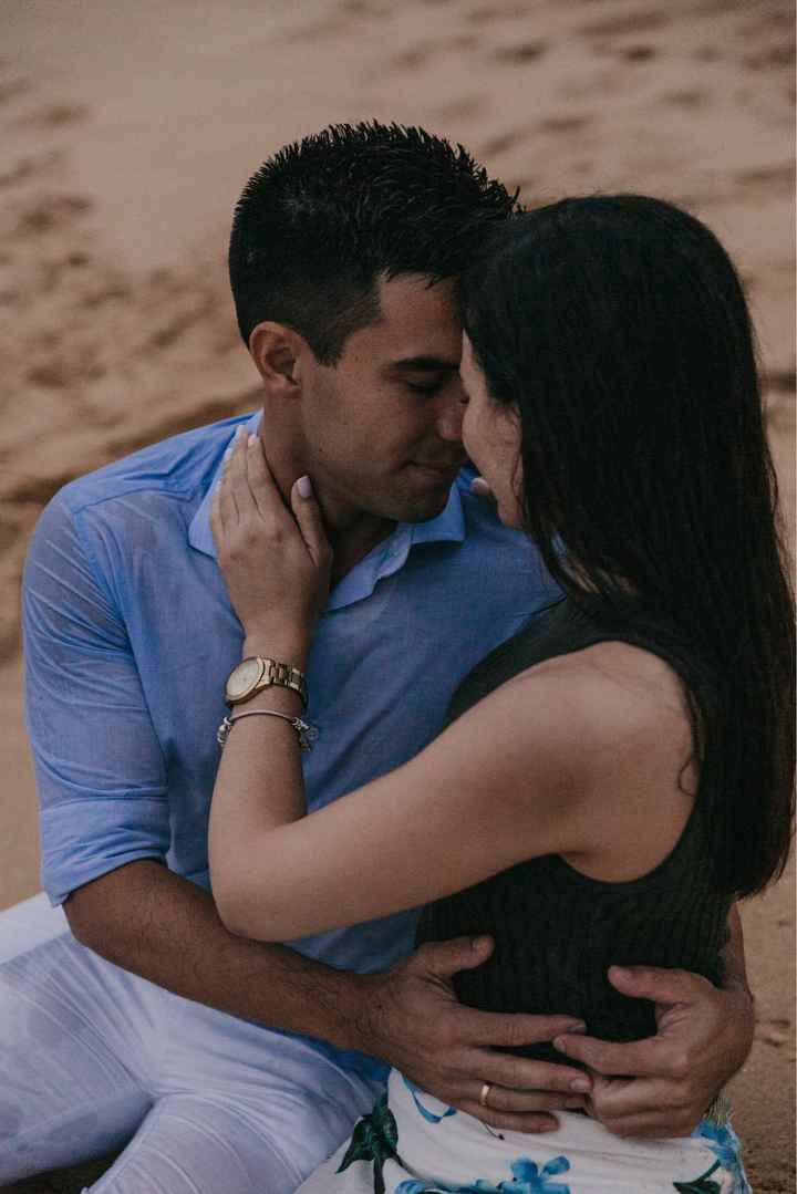 🤵🏻‍♂️💍 - 1