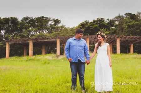 Trash the dress - 8