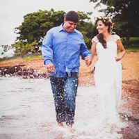 Trash the dress - 1