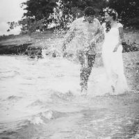 Trash the dress - 3