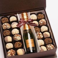 Doces finos em caixinhas - 1