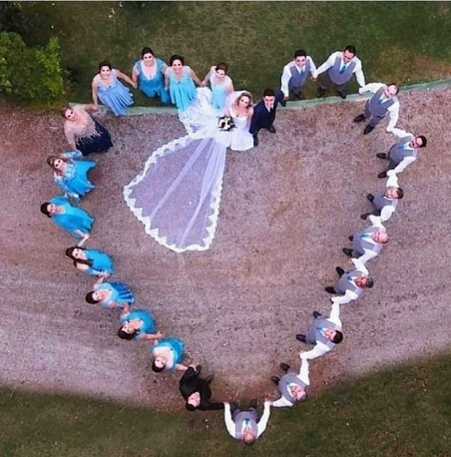 ÚLTIMO PASSO: Compartilhe seus favoritos de casamento! - 3