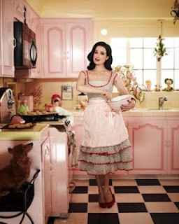 dona de casa