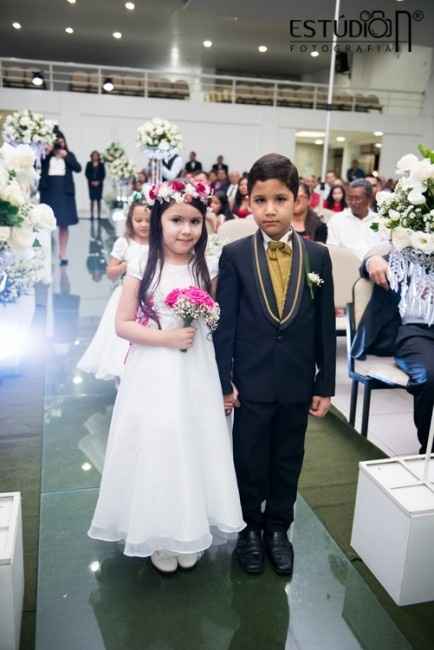meu casamento