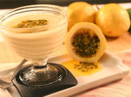 mousse