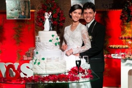 meu casamento