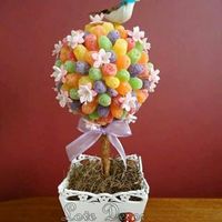 Centro de mesa ? - 1