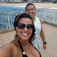 Pré-wedding - a melhor foto na praia - 1