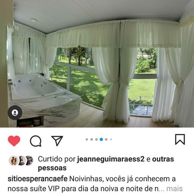 Casamento ao ar livre 5
