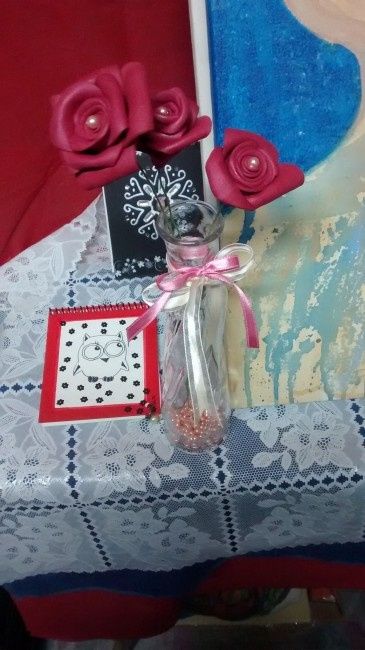 Decoração