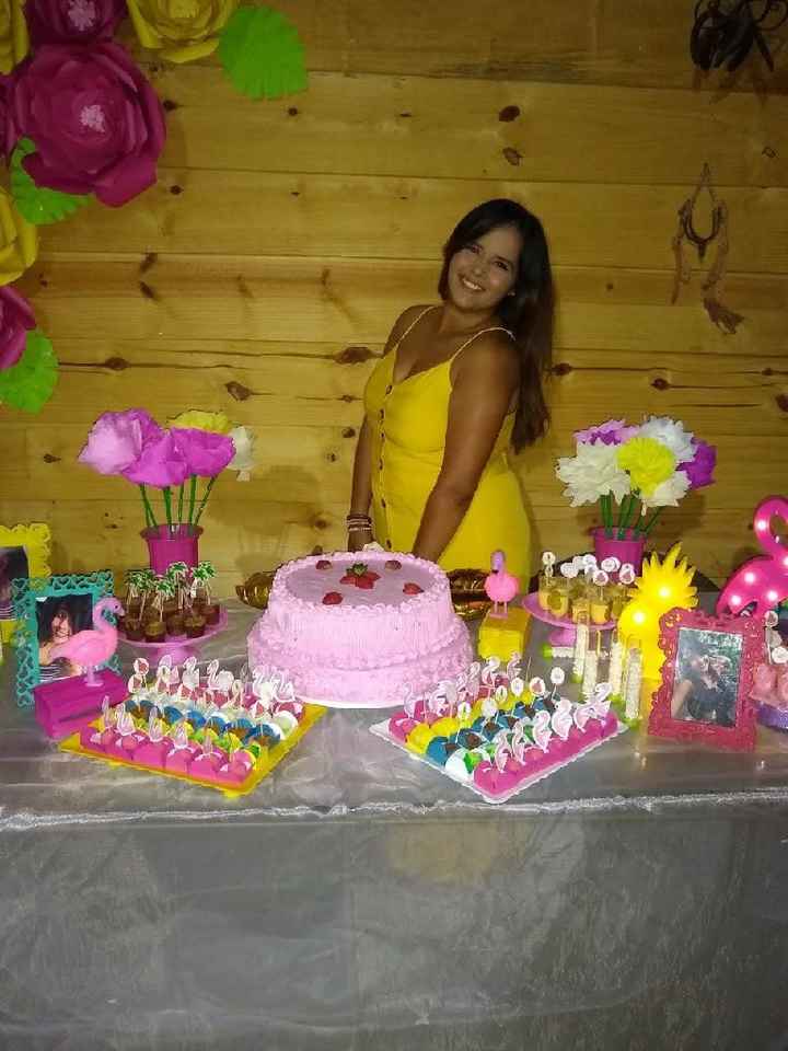 Vale apena contratar um buffet - 2