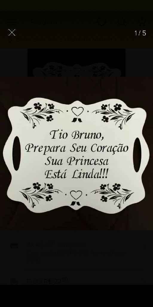 Decoração de casamento - 4