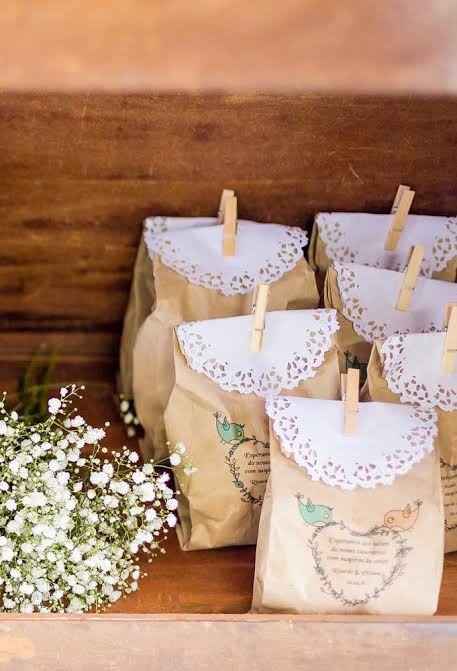 Decoração de casamento - 7