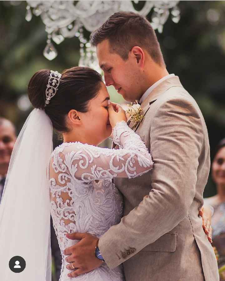 Covid-19 x casamento - 1