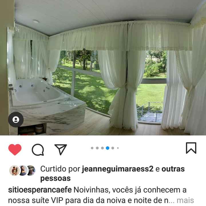 Casamento ao ar livre - 5