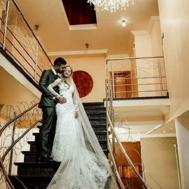 Casamento ao ar livre - 12