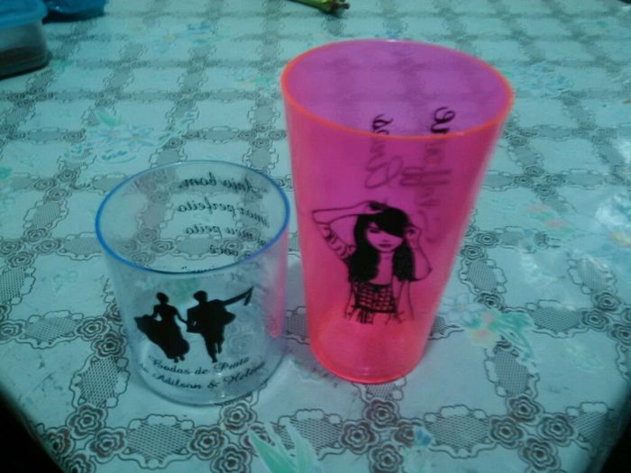 Copos mugs (ajudem) - 1