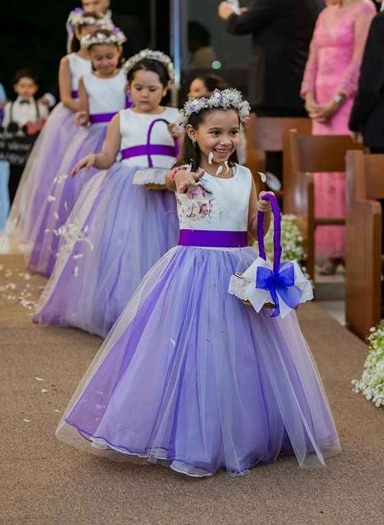 daminhas