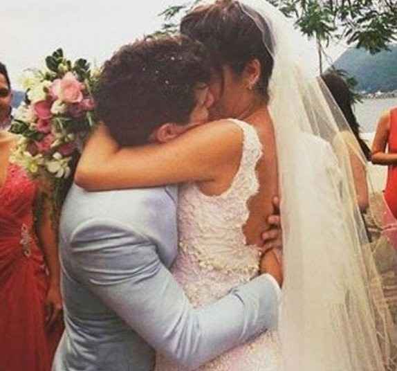 O amor ! simplesmente lindos 